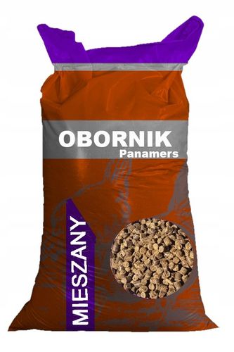 OBORNIK GRANULOWANY 25KG Bydlęcy Kurzy Nawóz EKOLOGICZNY do POMIDORY na Arena.pl