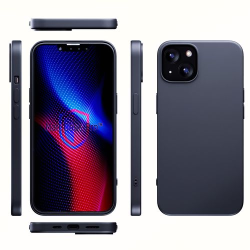 Apple iPhone 14 - 3mk Matt Case Pro na Arena.pl