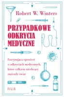 Przypadkowe Odkrycia Medyczne