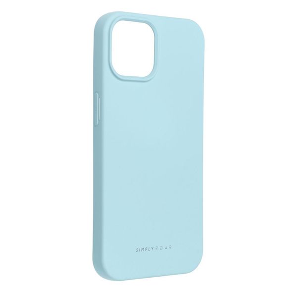 ROAR futerał SPACE do IPHONE 15 Niebieski zdjęcie 1
