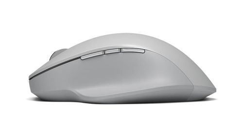 Microsoft Surface Precision Mouse Light Grey Commercial na Arena.pl