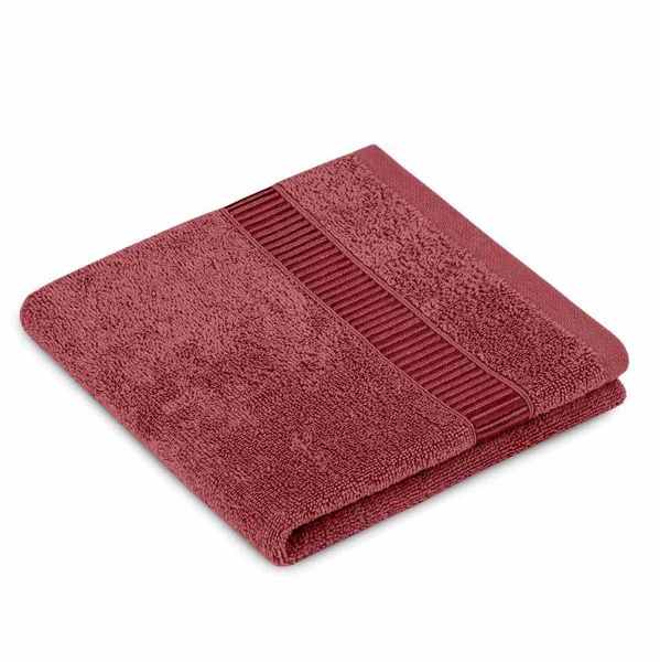TOWEL/AH/AVIUM/ROSE/50x90 zdjęcie 1