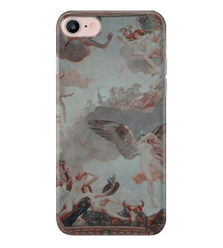 iPhone 7 / 8 | etui Da Vinci Mona Lisa na Arena.pl