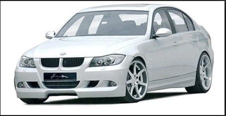 Pokrowce MIAROWE do BMW 3 E 90 E90 2004-2011r. P1 na Arena.pl