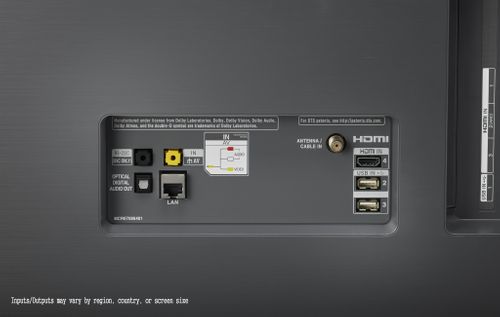 Telewizor LG C8 55” OLED OLED55C8PLA na Arena.pl