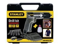 wiertarka 6bar z uchwytem samozaciskowym kpl. bitów - n/160189xstn