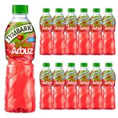 Tymbark Napój jabłko arbuz 500 ml x12 sztuk