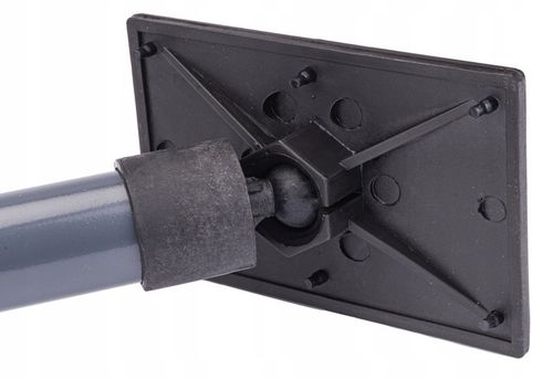 Podpora TELESKOPOWA Do Płyt Karton Gips 115-290cm na Arena.pl