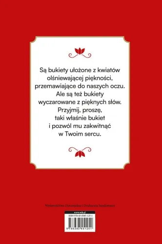 Bukiet Dobrych Myśli. Dla Ukochanego na Arena.pl