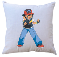 Poduszka Pokemon