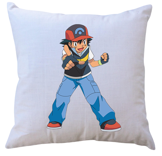 Poduszka Pokemon zdjęcie 1