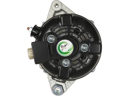 A6061 ALTERNATOR AS-PL na Arena.pl
