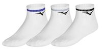 Skarpety Mizuno Training Mid 3 Pack (32GXCA25Z04) 44-46