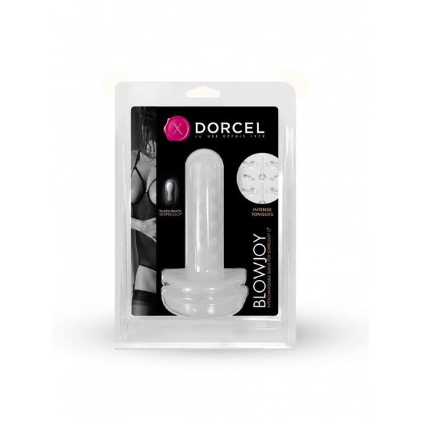 BLOWJOY - SLEEVE SEXPRESSO zdjęcie 2