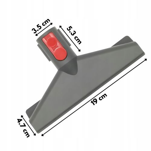 5x SZCZOTKA SSAWKA DO DYSON V7 V8 V10 V11 V15 SV10 ZESTAW AKCESORIÓW na Arena.pl