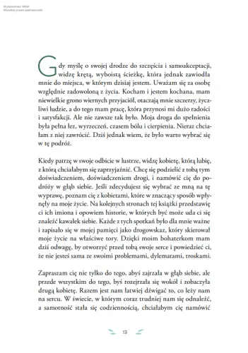 Bliżej siebie. Imiona kobiecości na Arena.pl