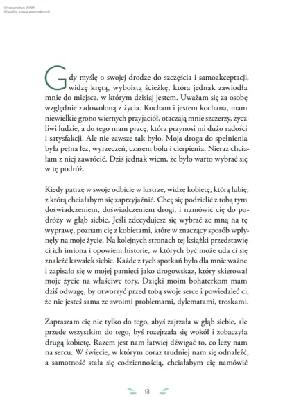 Bliżej siebie. Imiona kobiecości zdjęcie 12