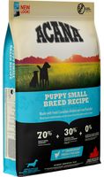 acana heritage puppy small breed 6kg