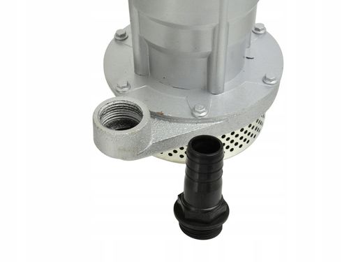 POMPA WODY BRUDNEJ 370W SITO L-TECH na Arena.pl