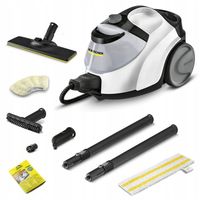 Parownica Karcher SC 5 EasyFix Iron Plug mop parowy 1.512-660.0