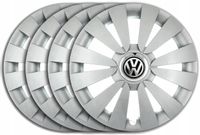 KOŁPAKI 15'' VW VOLKSWAGEN Passat Sharan Jetta SKS