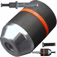 UCHWYT WIERTARSKI ADAPTER +SDS WIERTARKI 2-13 1/2