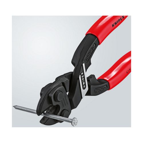 Nożyce Knipex CoBolt 205 x 41 x 15 mm na Arena.pl