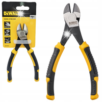 Szczypce tnące boczne DeWalt DWHT82796-0