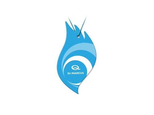 Zapach samochodowy Dr.Marcus Sonic Ocean Breeze na Arena.pl