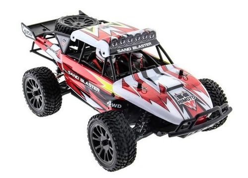 EDT-16 2.4GHz - 19311 na Arena.pl