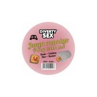 Gra Erotyczna Divertysex