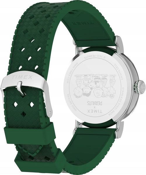 Zegarek męski Timex Timex x Peanuts Standard zdjęcie 5