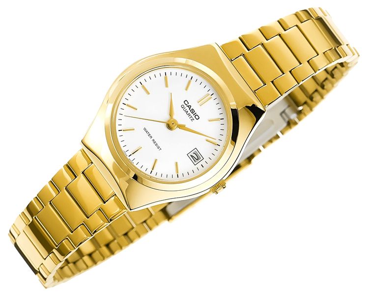 zegarek damski casio ltp-1170n-7ardf + box zdjęcie 3