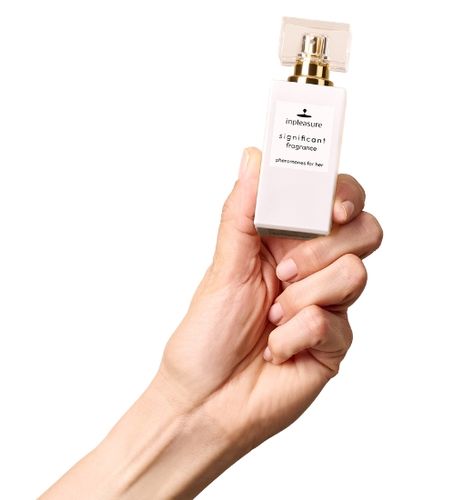 Feromony Significant Fragrance dla Niej na Arena.pl