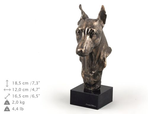 Pinczer Miniaturowy - figurka - 250 na Arena.pl