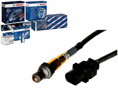 0281004028/BOS SONDA LAMBDA BMW 2,0/3,0D E46/ na Arena.pl
