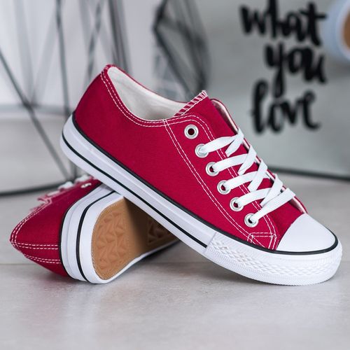 Tekstylne Trampki r.41 na Arena.pl