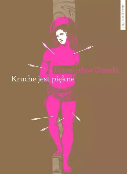 Kruche jest piękne zdjęcie 1