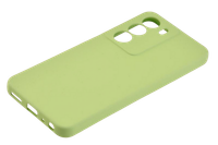 Etui silikonowe Tint do Realme 14X 5G zielony