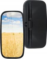 LUSTRO LUSTERKO DO URSUS C360 C-360 C330 C-330 361x178 mm