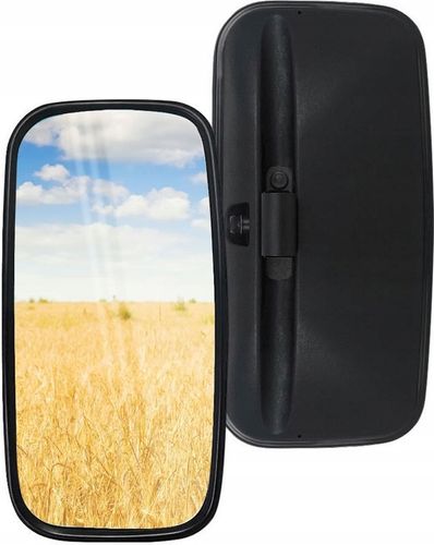 LUSTRO LUSTERKO DO URSUS C360 C-360 C330 C-330 361x178 mm na Arena.pl