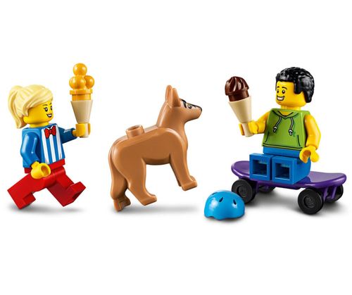 LEGO 60253 na Arena.pl