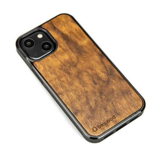 drewniane etui na iphone 13 mini imbuia na Arena.pl