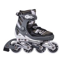 Łyżworolki regulowane 2w1 Tifero model 2018 Worker 31-34