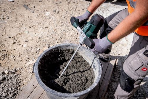 mieszarka rwe 1200 - me 614048000 na Arena.pl