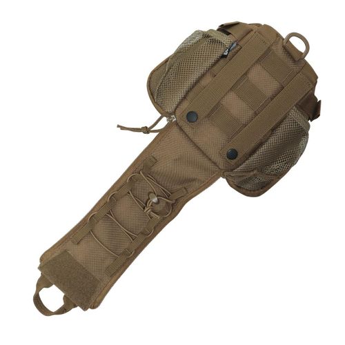 Apteczka Molle Camo M.g. Coyote na Arena.pl