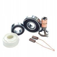 ZESTAW NAPRAWCZY ALTERNATORA VALEO ORYGINAŁ