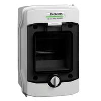 NATYNKOWA OBUDOWA INSTALACYJNA PHS 8T