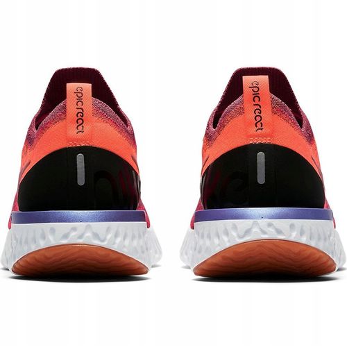 Buty damskie do biegania Nike Epic React r.40 na Arena.pl