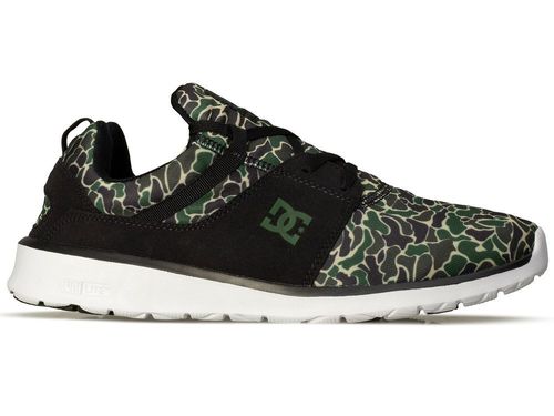 Buty DC Heathrow Se ADYS700073CA2 42 na Arena.pl